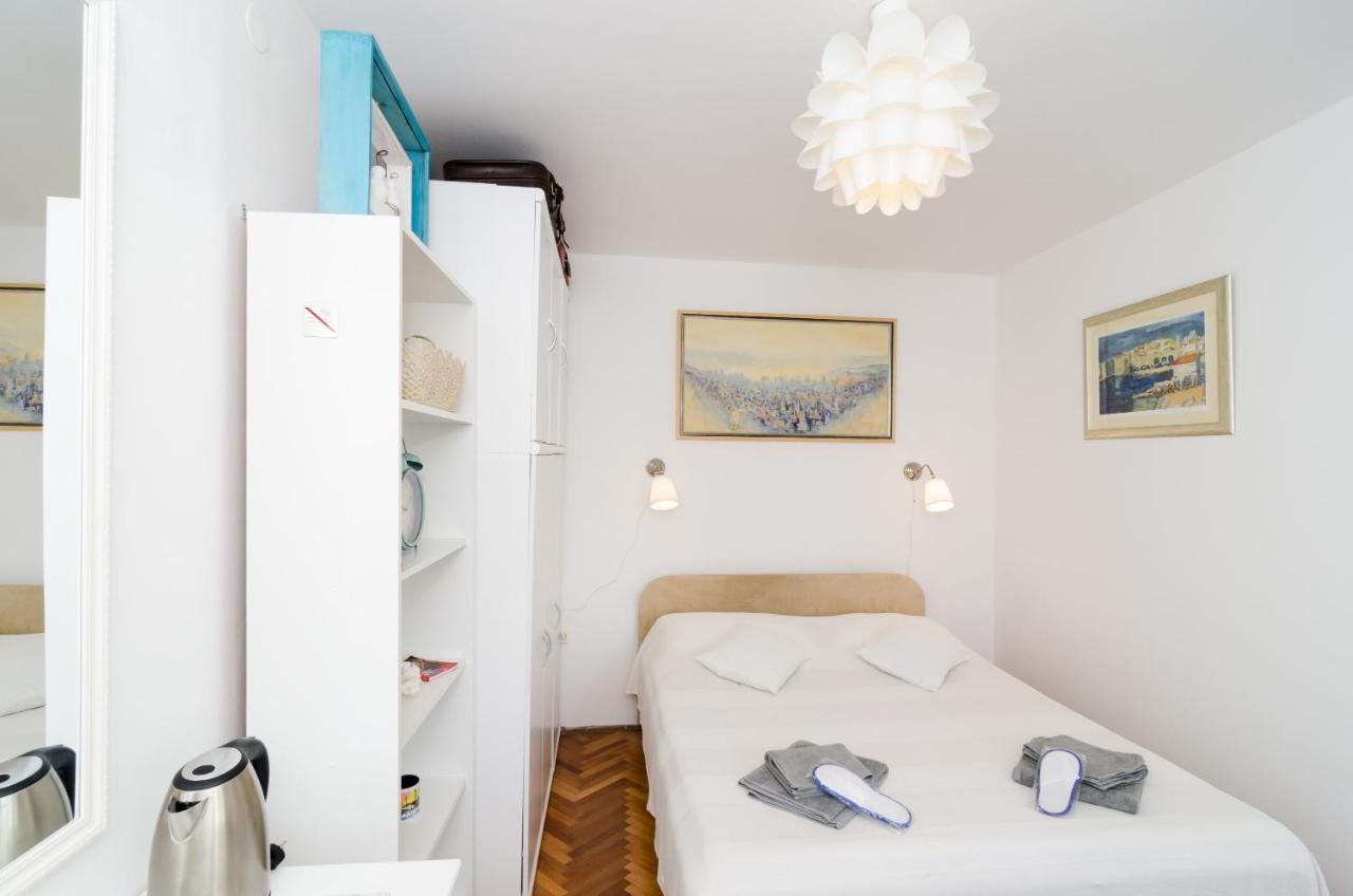 White Wave Guest House Dubrovnik Exterior photo